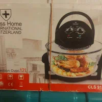 سرخ کن ، قهوه جوش ، هواپز|سایر لوازم برقی|تربتحیدریه, میدان مرکزی|دیوار