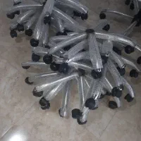تعمیر صندلی گردان