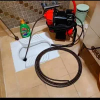 لوله بازکنی فنرزنی پمپ باد 50٪تخفیف 10دقیقه ای