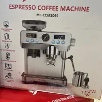 مباشی ۲۰۶۹ اسیاب سرخود قهوه ساز مباشی ۲۰۶۹