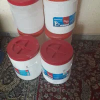 سطل ترشی