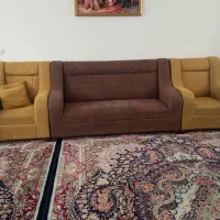 مبل ۵نفره