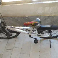 دوچرخه ۲۰