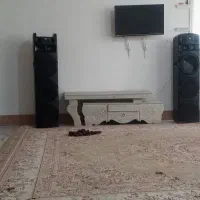 تلویزیون ال ای دی دو عدد باند  GBL فوق العاده