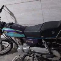موتورسیکلت