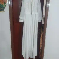 لباس مجلسی زنانه سایز۴۲.۴۱ نونو.زیر قیمت بازار