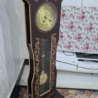 ساعت ایستاده صحیح و سالم درحدنو|ساعت دیواری و تزئینی|اهواز, کوی فرهنگیان ۲|دیوار