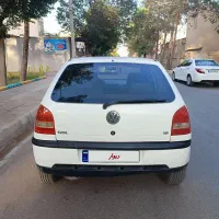 فولکس گل|خودرو سواری و وانت|اصفهان, نصرآباد|دیوار