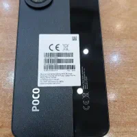 شیائومی مدل Poco C71 ظرفیت 128 گیگابایت