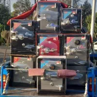 جای مدارک گاوصندوق|ابزارآلات|مشهد, هفده شهریور|دیوار