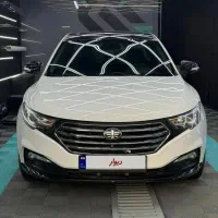 B30 مدل ۹۸|خودرو سواری و وانت|تهران, اقدسیه|دیوار