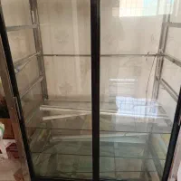 ویترین قنادی
