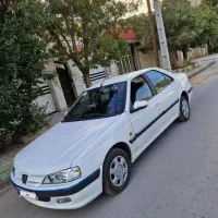 پژو پارس سال ، مدل ۹۹ کم کار|خودرو سواری و وانت|تهران, سعادت‌آباد|دیوار