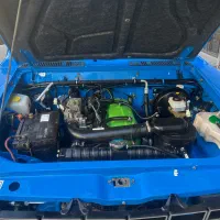 نیسان وانت زامیاد|خودرو سواری و وانت|رباط‌کریم, رباط‌کریم|دیوار