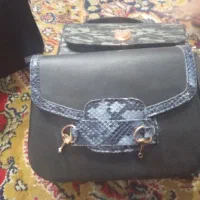 کیف کوله وکیف مجلسی زنانه|کیف، کفش، کمربند|بیرجند, |دیوار