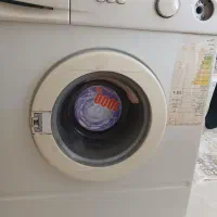 ماشین لباسشویی پارس