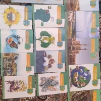 کتاب درسی یازدهم انسانی