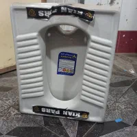 سنگ توالت ۵۵۰