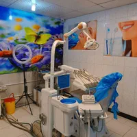 دندانسازی را آموزش ببین همراه استخدام تضمینی