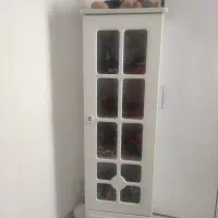 سرویس خواب کودک ، کمد و بوفه و فرش و میز و صندلی|تخت و سرویس خواب|شیراز, درکی|دیوار