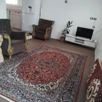 سوئیت با امکانات رفاهی
