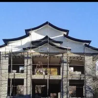 شیروانی ، سوله ، ویلا از پی تا کلید