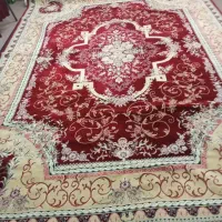 فرش|فرش|کاشان, مدرس|دیوار