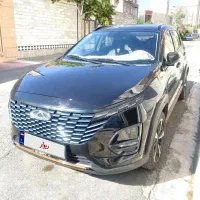 ام وی ام ۳۳ x کراس اتومات سرامیک شده مدل ۴۰۳