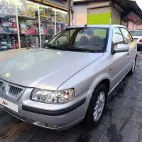 سمند LX|خودرو سواری و وانت|بروجرد, |دیوار