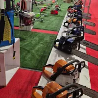 لستر موتور آب کفکش پاورپمپ شناور موتور برق سمپاش