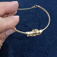 دستنبد با طرح زیبا|جواهرات|مشهد, جاهد شهر|دیوار