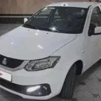 ساینا دوگانه سوز تحویل آذر 1404