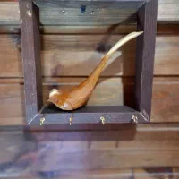 فروش آباژور و مصنوعات چوبی|چراغ خواب و آباژور|چهارباغ, |دیوار