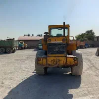 لودر ولوو 846|خودرو سنگین|اصفهان, برازنده|دیوار