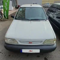 پراید sx مدل ۹۹