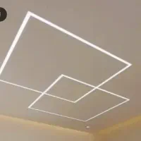 اجرای انواع سقف کاذب (بهترین قیمت)|خدمات پیشه و مهارت|تهران, مدائن|دیوار