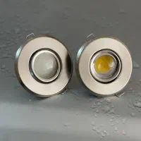 هالوژن ۵ و ۷ وات در حد نو