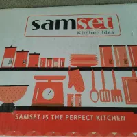 سرویس آشپزخانه ۲۹ تیکه