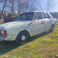 پیکان مدل 76