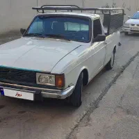 وانت پیکان ۹۱