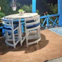 ویلاسنتی در روستای حلیمه جان|اجارهٔ کوتاه‌مدت ویلا و باغ|رودبار, |دیوار