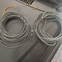 کابل CAT6یا کابل شبکه