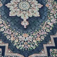 تولیدی روفرشی ترنج از ۱۲متری تا پادری