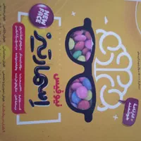 کتاب تیزهوشان|کتاب و مجله آموزشی|مشهد, صیاد شیرازی|دیوار