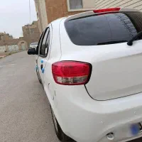 تیبا 2 سفید مشابه صفر|خودرو سواری و وانت|اصفهان, خوراسگان|دیوار