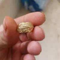 مقداری طلای سالم قیمت ۳درصدبالای تابلو