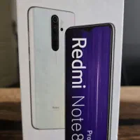 گوشی Redmi Note 8 Pro|موبایل|تهران, بریانک|دیوار