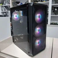 انواع سیستم گیم|رایانه رومیزی|رفسنجان, |دیوار