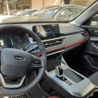 ایکس ۵۵ پرو x55 pro مشکی صفر نقدواقساط اتومدیران|خودرو سواری و وانت|تهران, مهران (سیدخندان)|دیوار