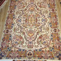 خاصترین فرش دستباف سالاریی